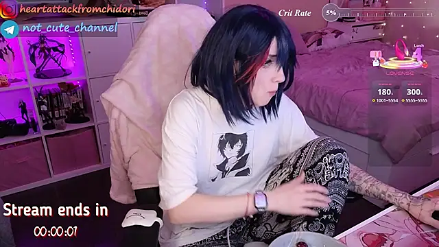 yourcutewaifu profile
