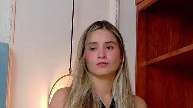 Serena-Virelli live