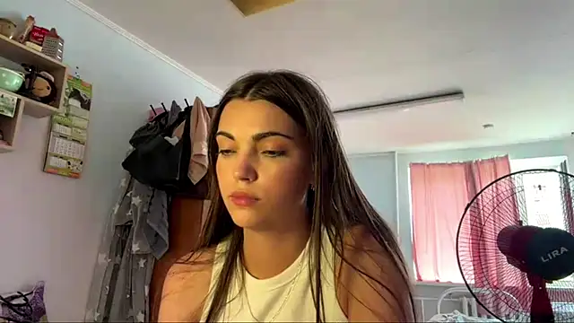 Ameliamali live