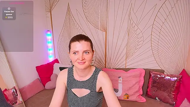Liza__Evans live