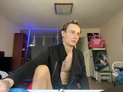 Mike_severi2 live