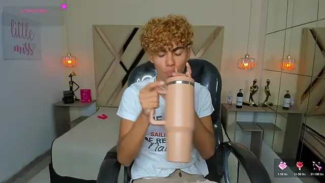 Anyelo_Twink live