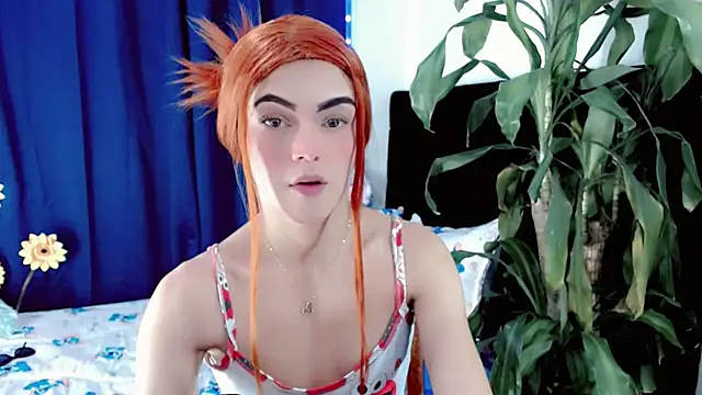 NathalialLooes live