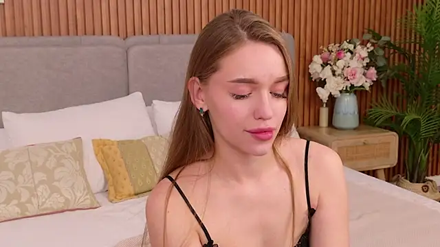 MelisaSton live