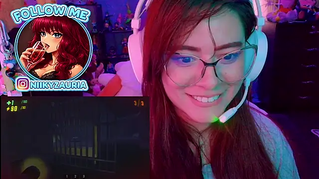 _niiky live