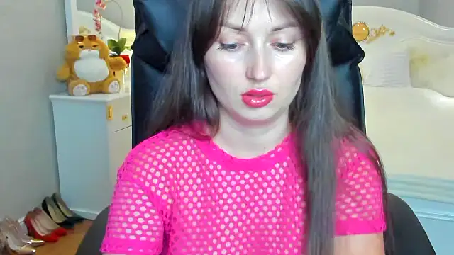 RosiAlina live