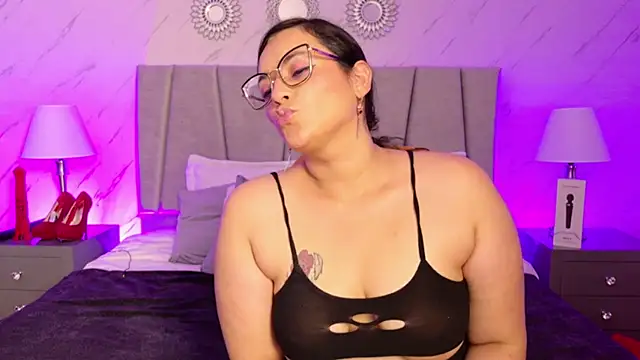 Michell_Monet live