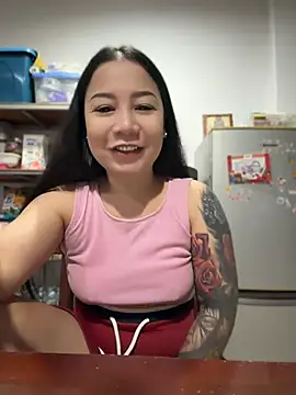 LINDA_HD live