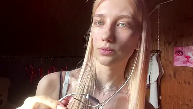 GlyndaMccannon live