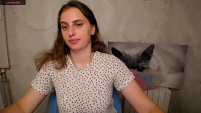 AmandaDimond_ live