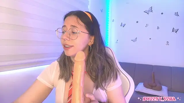 sweettvera live