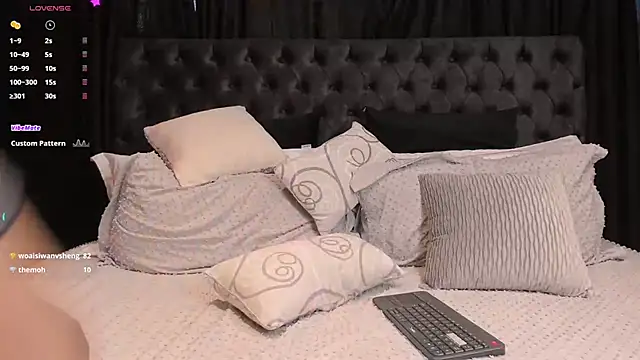 Yulieth_x live