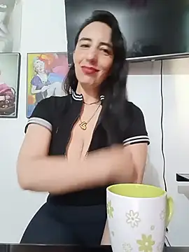 christine-x live