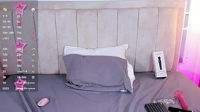 katya_nt live