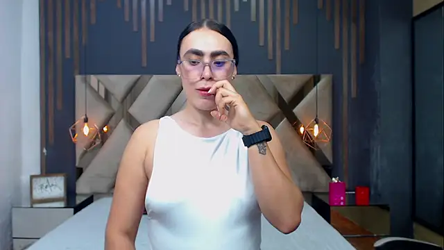 MartinaaFit live