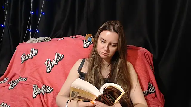 Milana69 live