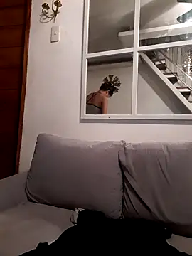 Asexycook4Ubananas live