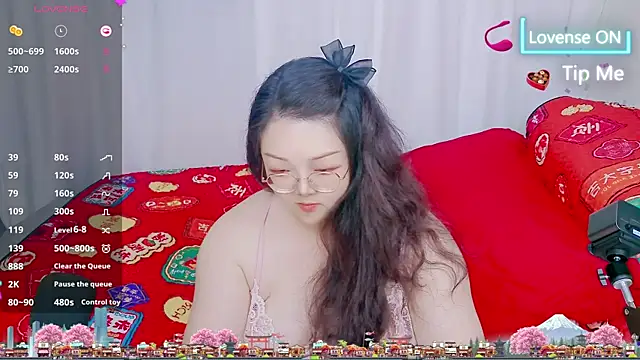 Angel99ecup live