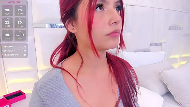 brittany_muse live