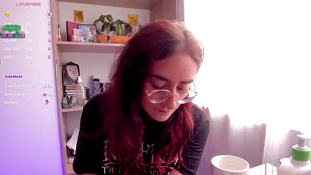 linda_giggle live