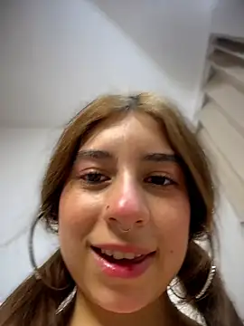 GabySweett_ live