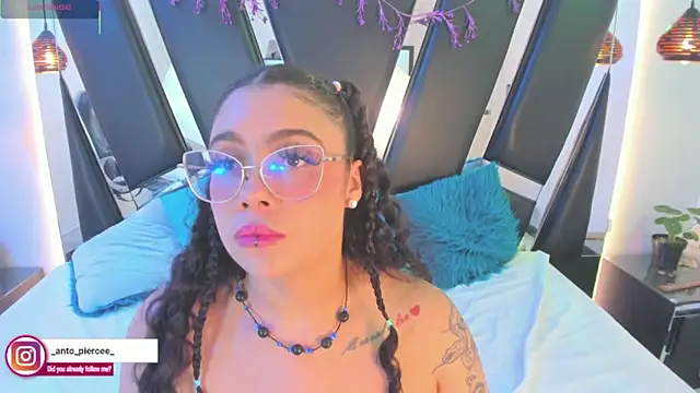 antonelllepiercee live