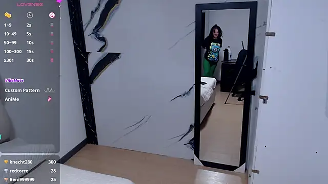 nicol_furyy live