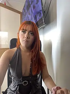 Roxy_Fox_2 live