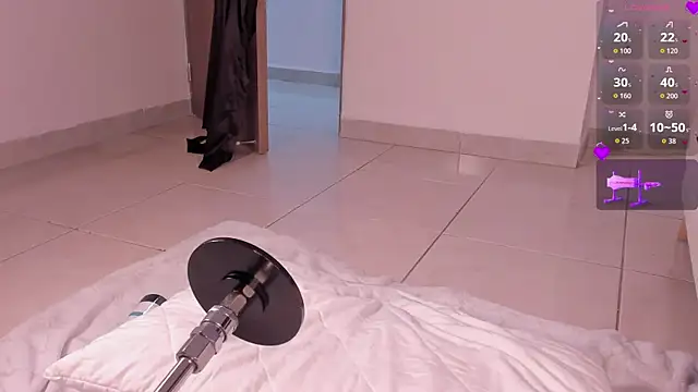 Nina_sweetz12 live