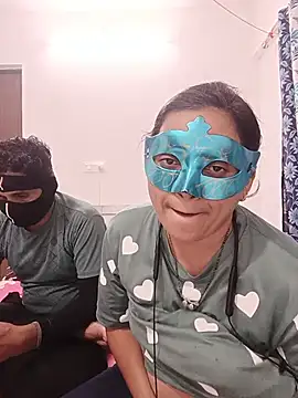 Harsh_Ankita_Couple live