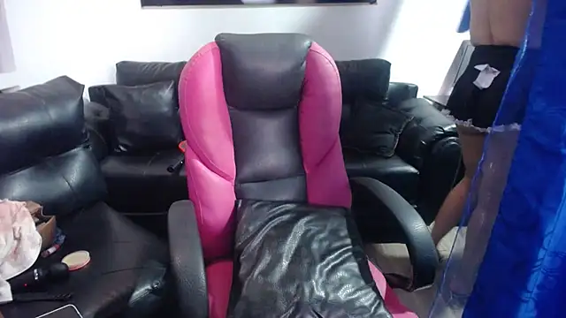 MeganMilF2 live