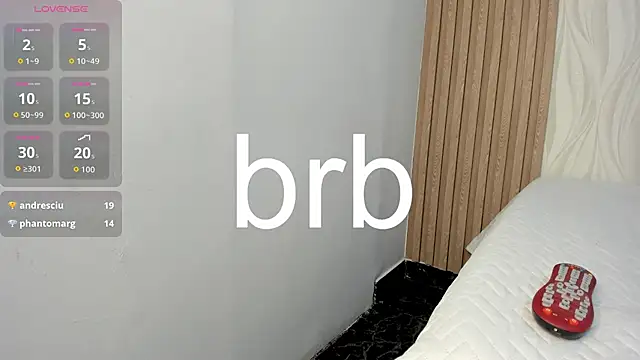 zarablaze03 live