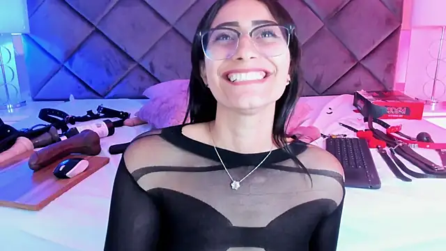 PamelaaPonce live