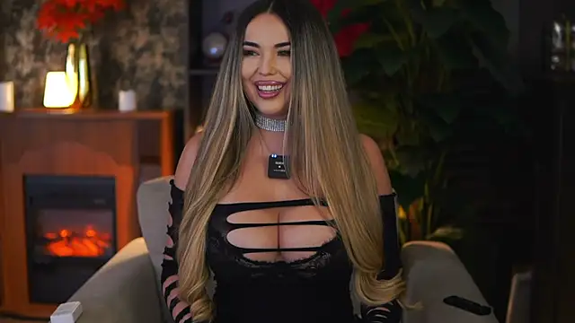 EvaSunderland live