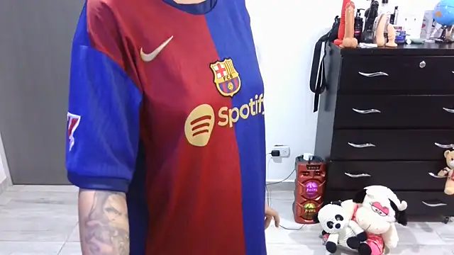 thomascooper7 live