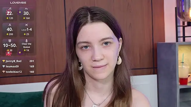 Alison_kisss live