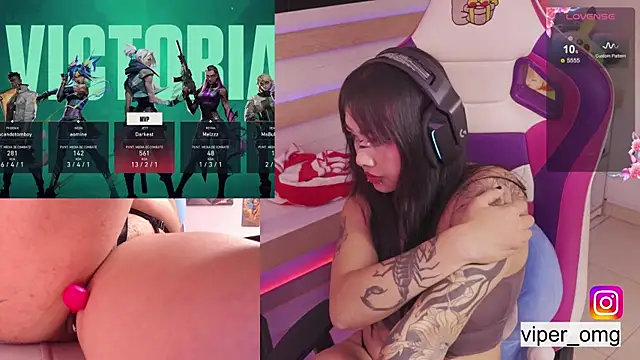 MakiGG_ live