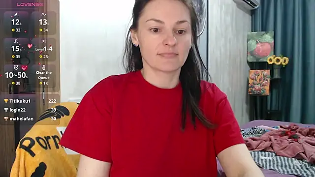 Stacy_Davice live