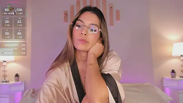 VictoriaNoah_ live