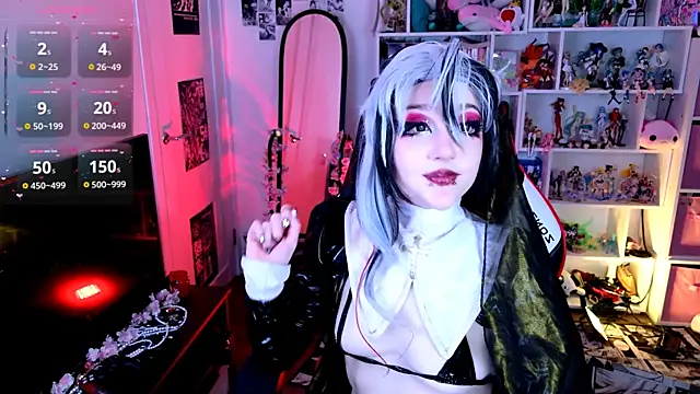 Aki__Ra live