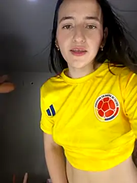 Naty_wet_17 live