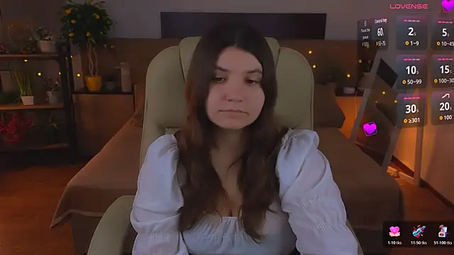 Viola__Shy live