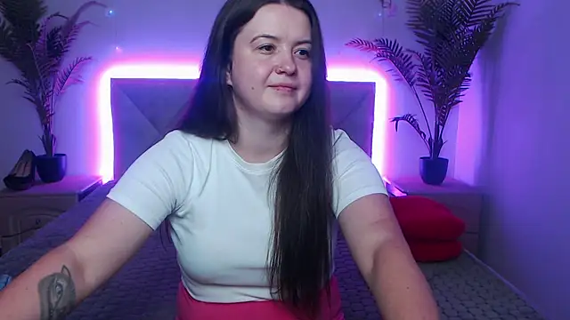 MavkaCute live