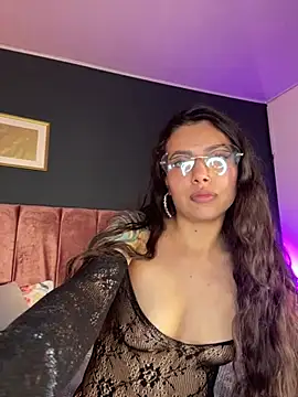 Violeta_muns live