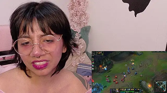 Nami_usagi live