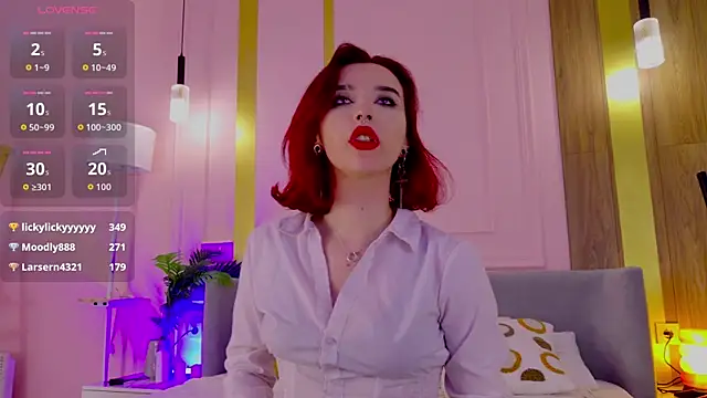 TinaTores live