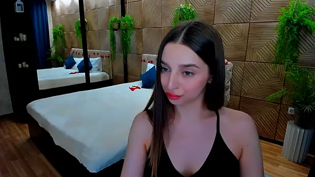 FlirtySpark live