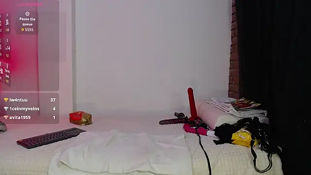 _Alice_Horny_Gh live