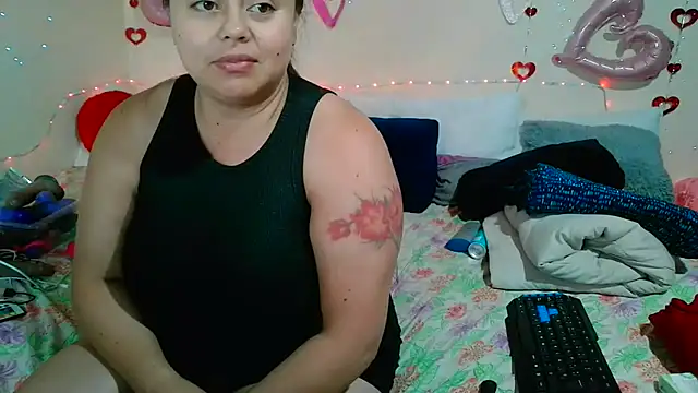 celeste_hotty live