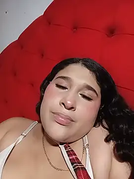 LittleSweetZoe__ live